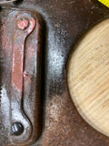 Vtg Strapping Banding Packaging Tool Factory Unique