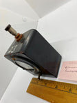 WW2 voltmeter ammeter Mitsubishi Zero Navy Army Airplane Gauge WW11 Fighter Bomb