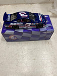 vtg 1999 Dale Earnhardt Jr AC Delco 1:24 diecast car