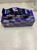 vtg 1999 Dale Earnhardt Jr AC Delco 1:24 diecast car