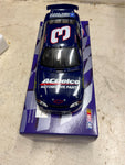 vtg 1999 Dale Earnhardt Jr AC Delco 1:24 diecast car