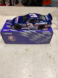 vtg 1999 Dale Earnhardt Jr AC Delco 1:24 diecast car