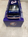vtg 1999 Dale Earnhardt Jr AC Delco 1:24 diecast car