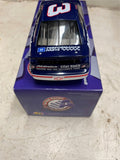 vtg 1999 Dale Earnhardt Jr AC Delco 1:24 diecast car