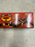 vtg 2001 Monte Carlo 400 event car 1:24 Action diecast 1 of 504 limited edition