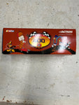 vtg 2001 Monte Carlo 400 event car 1:24 Action diecast 1 of 504 limited edition