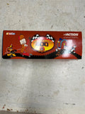 vtg 2001 Monte Carlo 400 event car 1:24 Action diecast 1 of 504 limited edition