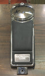 1998-2007 chrome dash cover console Harley Electra Glide Bagger W/Door no key