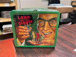 2008 Reproduction Land of the giants Lunch Box Irwin Allen