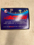 vtg 2001 Monte Carlo 400 event car 1:24 Action diecast 1 of 504 limited edition
