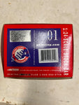 vtg 2001 Monte Carlo 400 event car 1:24 Action diecast 1 of 504 limited edition