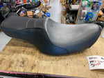 Stock Harley Dyna Superglide Low Rider Seat 1996-2003 OEM Factory T/o FXD FXDL