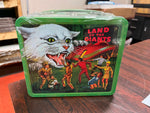2008 Reproduction Land of the giants Lunch Box Irwin Allen