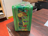 2008 Reproduction Land of the giants Lunch Box Irwin Allen