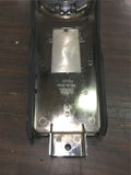 1998-2007 chrome dash cover console Harley Electra Glide Bagger W/Door no key