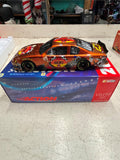vtg 2001 Monte Carlo 400 event car 1:24 Action diecast 1 of 504 limited edition