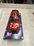 vtg 2001 Monte Carlo 400 event car 1:24 Action diecast 1 of 504 limited edition