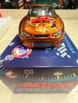 vtg 2001 Monte Carlo 400 event car 1:24 Action diecast 1 of 504 limited edition