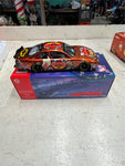 vtg 2001 Monte Carlo 400 event car 1:24 Action diecast 1 of 504 limited edition