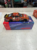 vtg 2001 Monte Carlo 400 event car 1:24 Action diecast 1 of 504 limited edition