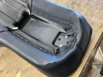 Stock Harley Dyna Superglide Low Rider Seat 1996-2003 OEM Factory T/o FXD FXDL