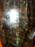 Ball Mason Blue Glass Canning Mason's Jar 1/2 Gallon Jar Without A Lid
