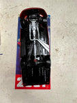 vtg 2001 Monte Carlo 400 event car 1:24 Action diecast 1 of 504 limited edition