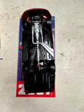 vtg 2001 Monte Carlo 400 event car 1:24 Action diecast 1 of 504 limited edition