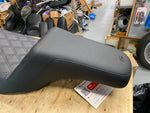 Saddleman Step-Up Seat Harley Dyna 2006^ Lattice FXD Superglide low rider Street