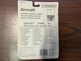 VTG Maisto Kid Connection Airplane F4U-1D ABG-2 blue plane NIB