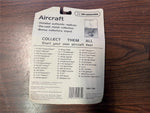 VTG Maisto Kid Connection Airplane F/A-18C Hornet red/white plane