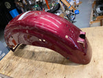 Rear Fender Harley Dyna Convertible 1991-1997 FXD FXDS-conv Saddlebag Models