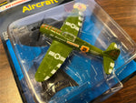 VTG Maisto Kid Connection Airplane P-47D Thunderbolt Army Plane