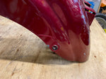 Rear Fender Harley Dyna Convertible 1991-1997 FXD FXDS-conv Saddlebag Models