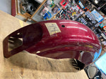 Rear Fender Harley Dyna Convertible 1991-1997 FXD FXDS-conv Saddlebag Models