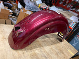 Rear Fender Harley Dyna Convertible 1991-1997 FXD FXDS-conv Saddlebag Models