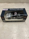 vtg 1993 Chevrolet racing heartbeat of America Lumina #5 die cast car /5,000