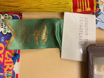 Vtg Airman Pilot Military Air Force WW2 Ribbon Award Johhn Trunk Australia USA