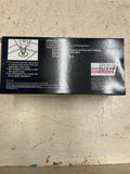vtg 1993 Chevrolet racing heartbeat of America Lumina #5 die cast car /5,000