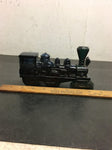 Avon Tai Winds After Shave 6.5fl oz bottle cologne train