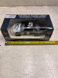 vtg 1993 Chevrolet racing heartbeat of America Lumina #5 die cast car /5,000