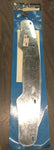 Chrome Windshield Trim 1986-1989 FLHT Electric Glide Touring Classic Bagger FLH