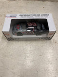 vtg 1993 Chevrolet racing Manufacturers champions Lumina #93 die cast car /5,000