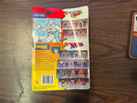 VTG 1994 Marvel the uncanny X-Men Wolverine 7th edition action figure NIB