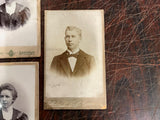 VTG Antique Early 1900s German Photographer's Photographs Lot of 9 Willy Schrade