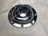 OEM Orig Derby Clutch Cover Harley Panhead Knucklehead Tin Primary UL 36-64 Fact