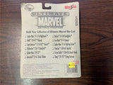 VTG 2002 Maisto Ultimate Marvel Daredevil P-61 Black Widow Airplane NIB