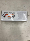 vtg 1993 Chevrolet racing Manufacturers champions Lumina #93 die cast car /5,000