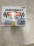 vtg 1993 Chevrolet racing Manufacturers champions Lumina #93 die cast car /5,000