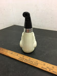 Avon Oland After Shave 6fl oz bottle cologne antique collectible bulldog pipe